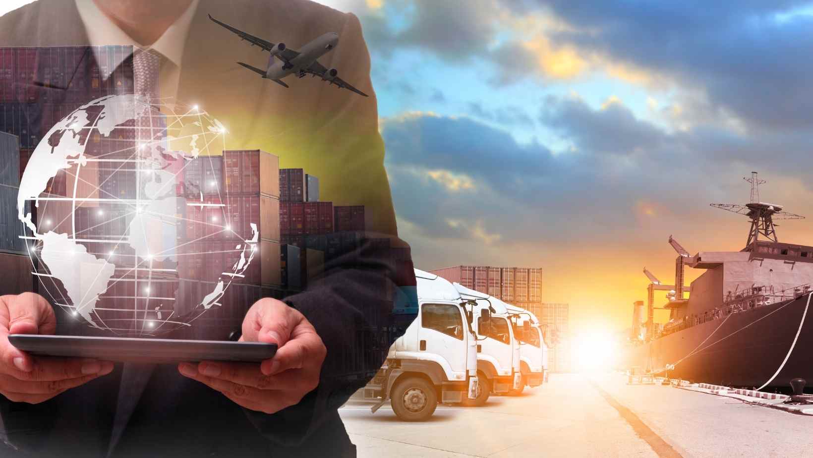 Retrospectiva săptămânii în transport și logistică