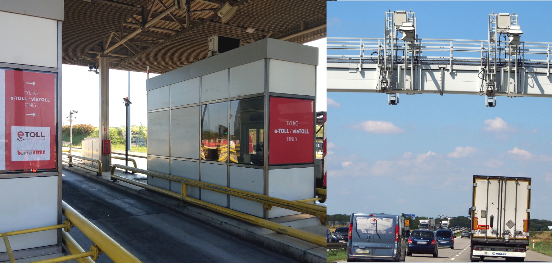 Wkrótce koniec zniżek za przejazd e-TOLL