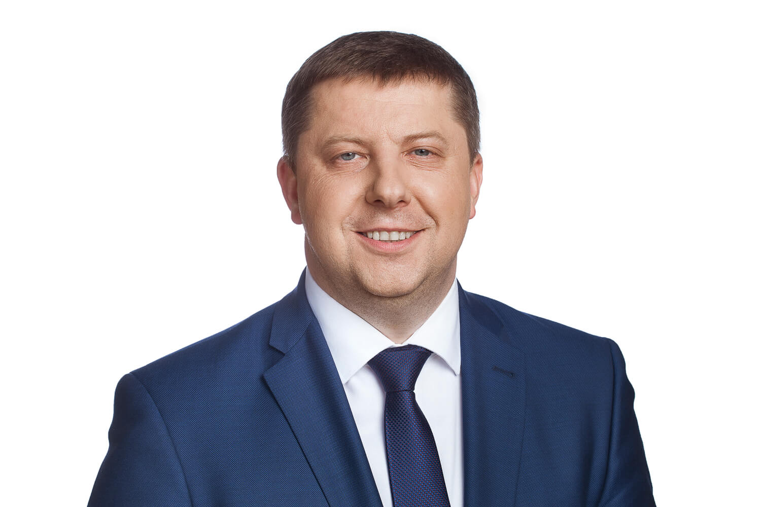 Egidijus Lazauskas, „LTG Cargo” vadovas: krovinių vežimo tarifai didės