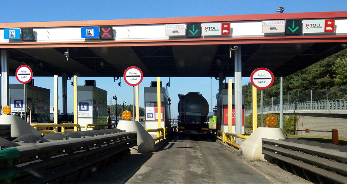 Informacija vežėjams naudojantiems lenkų SENT sistemą. Svarbaus termino pratęsimas