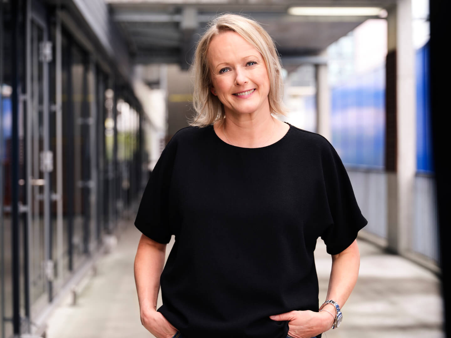 Wie meistert IKEA die logistischen Herausforderungen von heute? Wir sprachen mit Susanne Waidzunas, Global Supply Chain Operations Manager