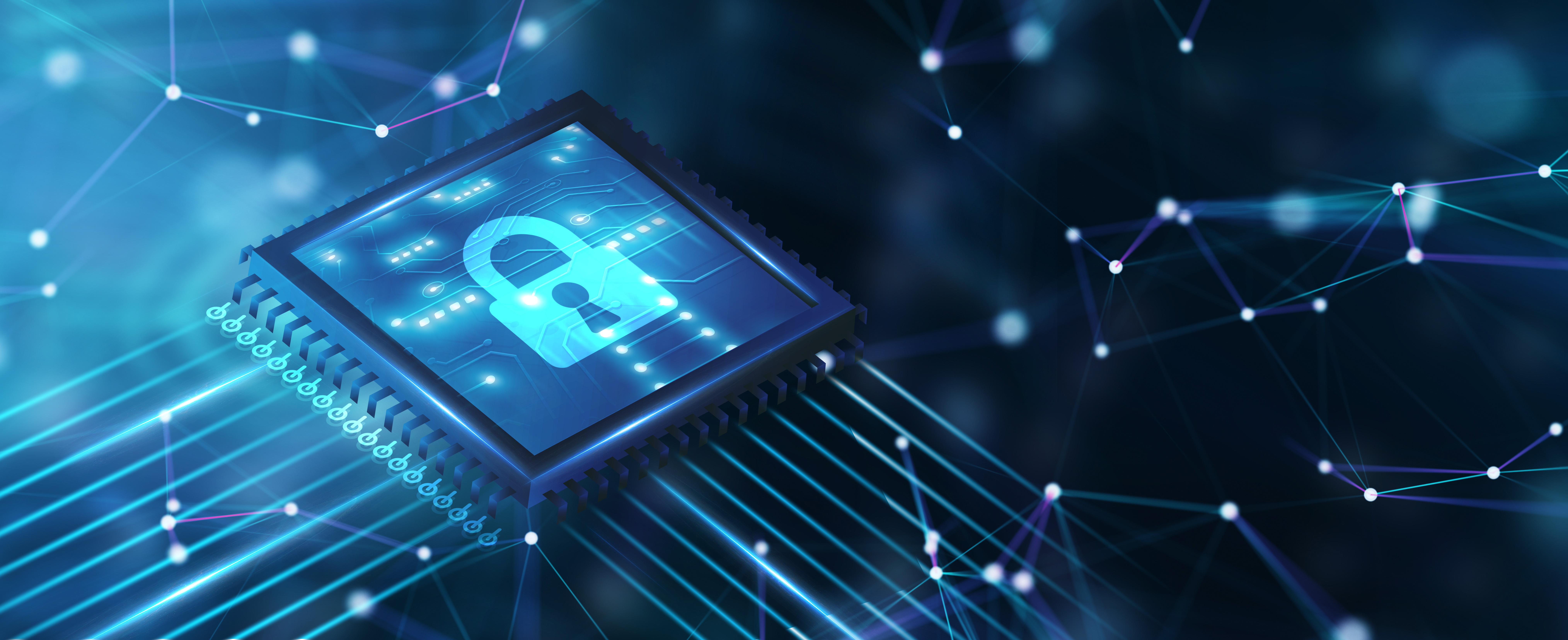 Abwehr von Cyber-Attacken: Kein Dienstleister ist wehrlos