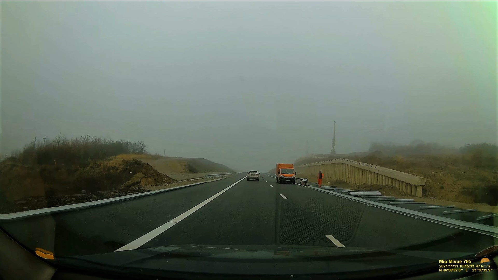 Infrastructură I Lotul 2 Sebeș-Turda se apropie de inaugurare