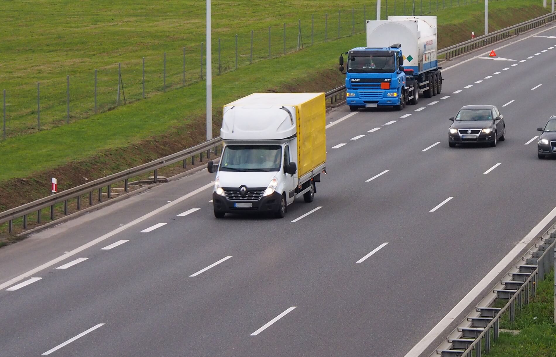 BGL solicită controale mai intense privind respectarea normelor incluse în Pachetul de Mobilitate
