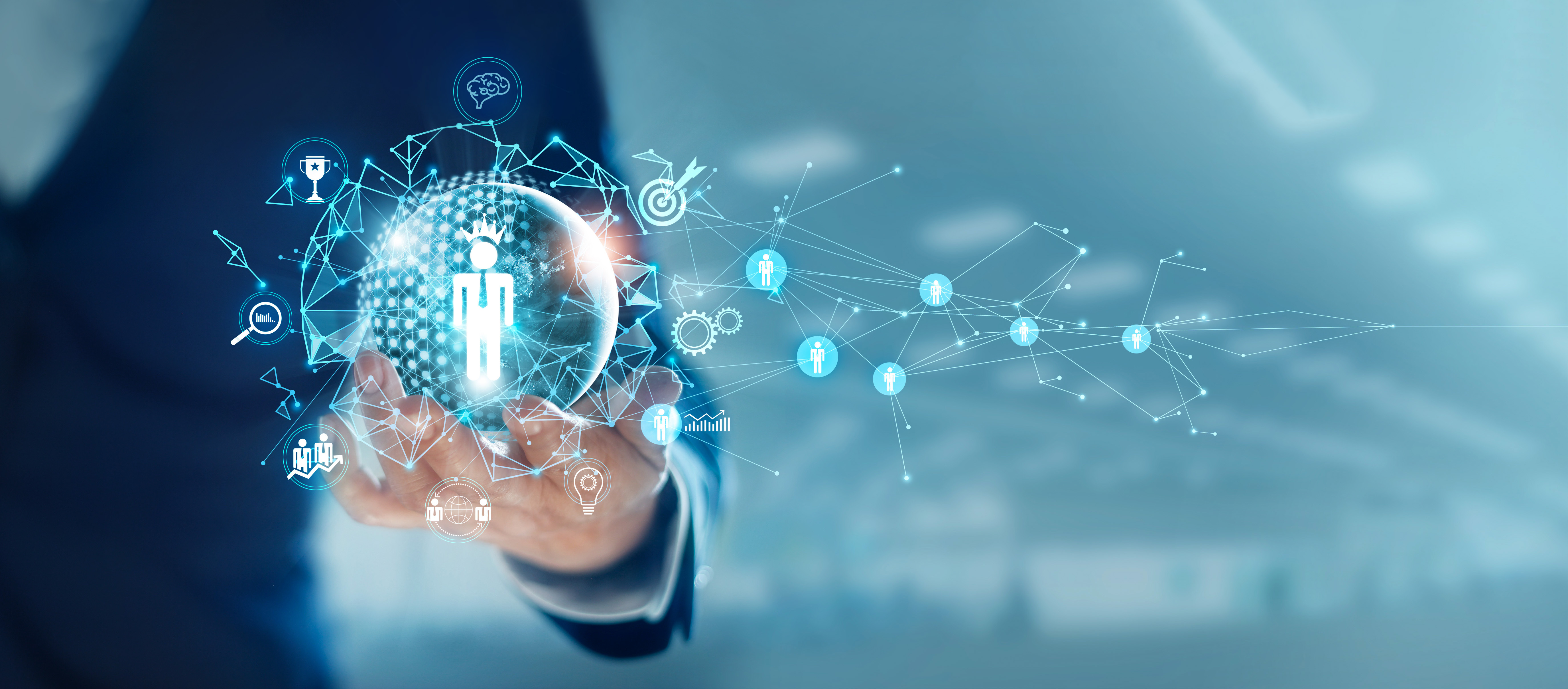 Digitallogistiker und Digital Leader – Herz über Kopf
