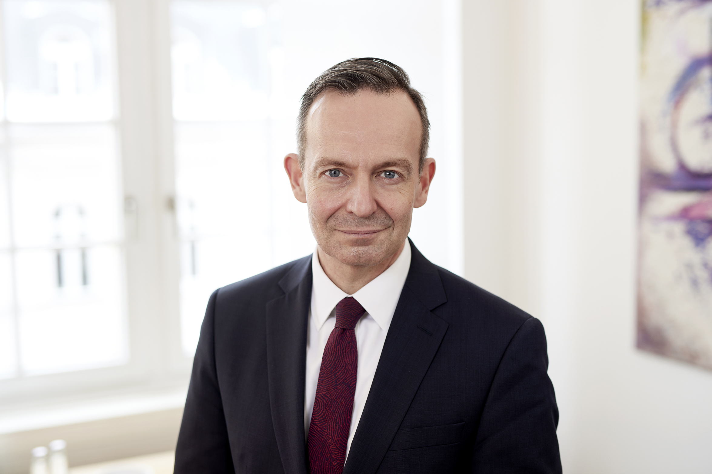 Deutschland bekommt einen liberalen Verkehrsminister