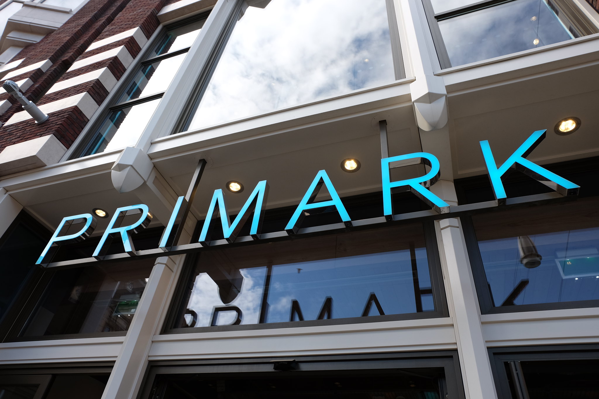 Wincanton nets five-year contract with Primark