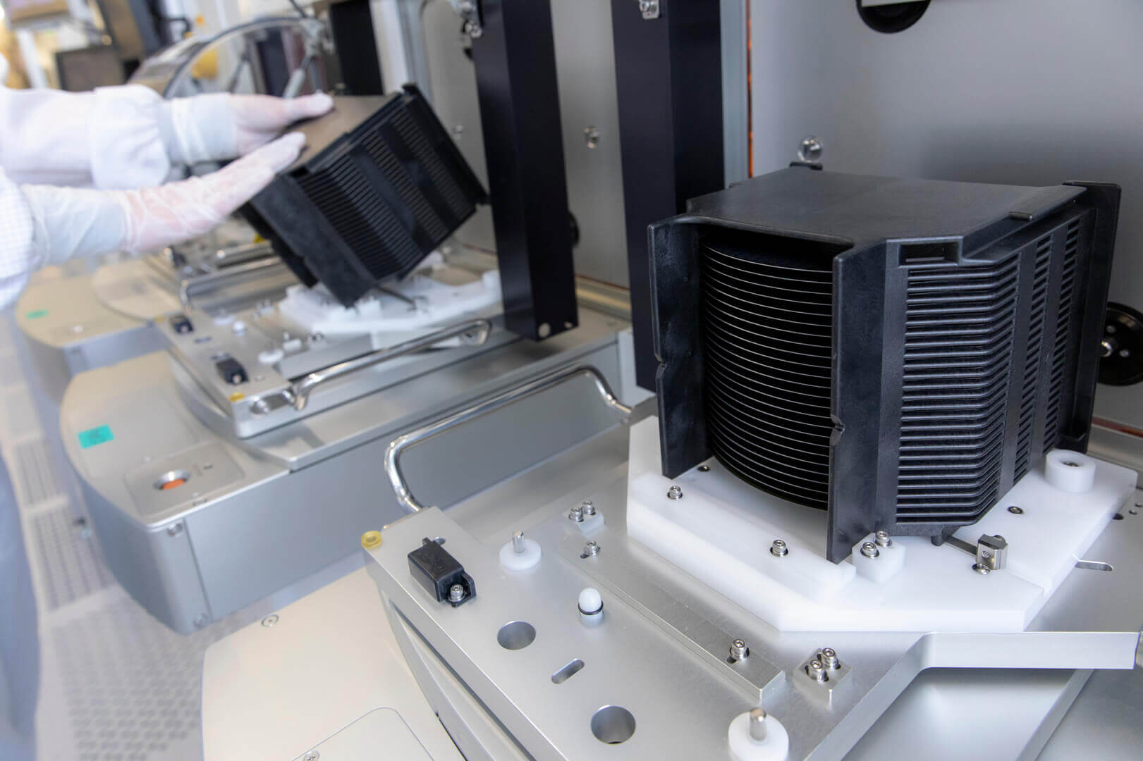 400 millió eurót fektet a Bosch saját chip-gyáraiba. Európában is fognak gyártani!