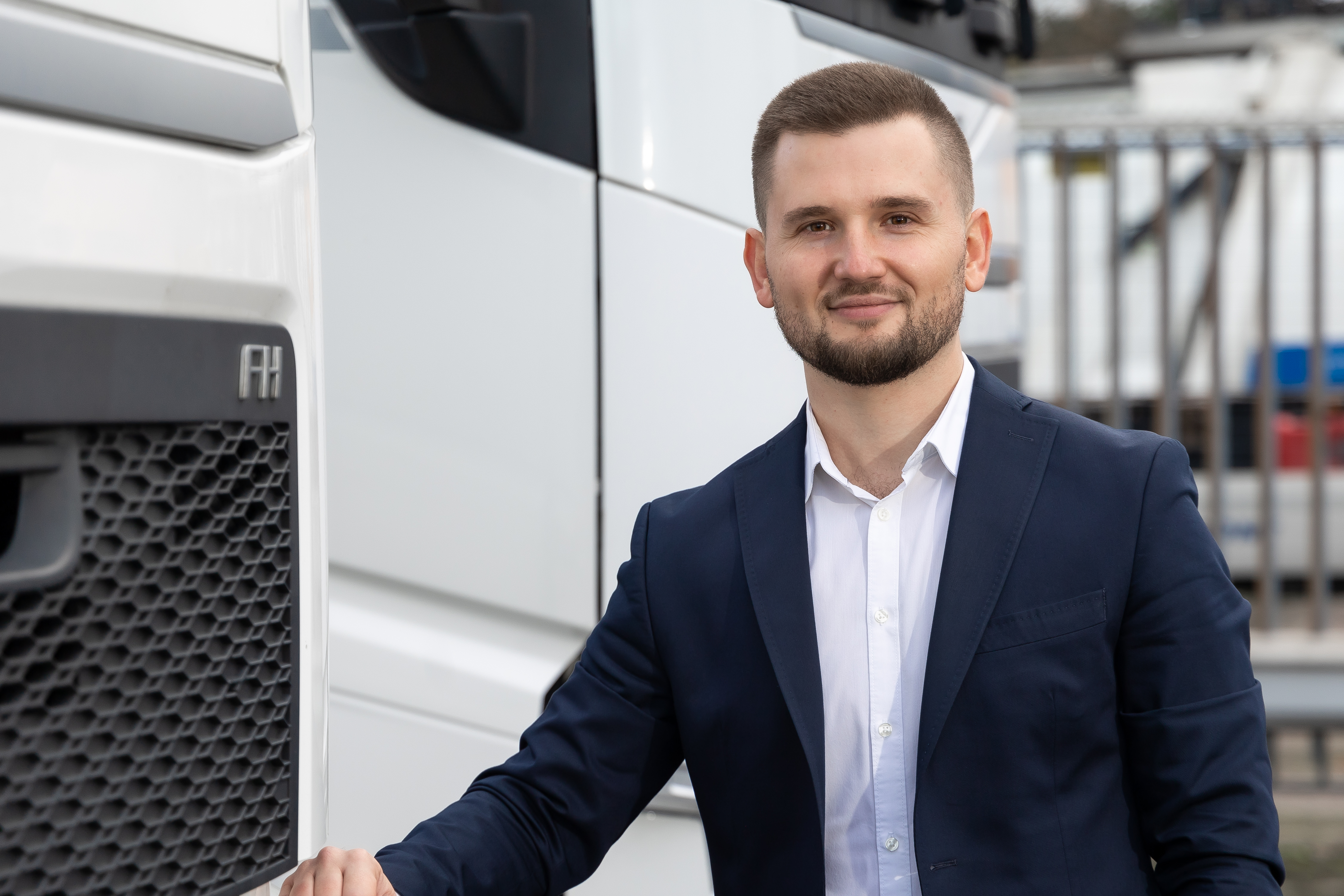 FourKites appoints industry veteran as battle to secure carrier growth hots up