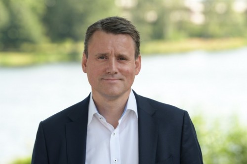 MAN anunță numirea unui nou CEO