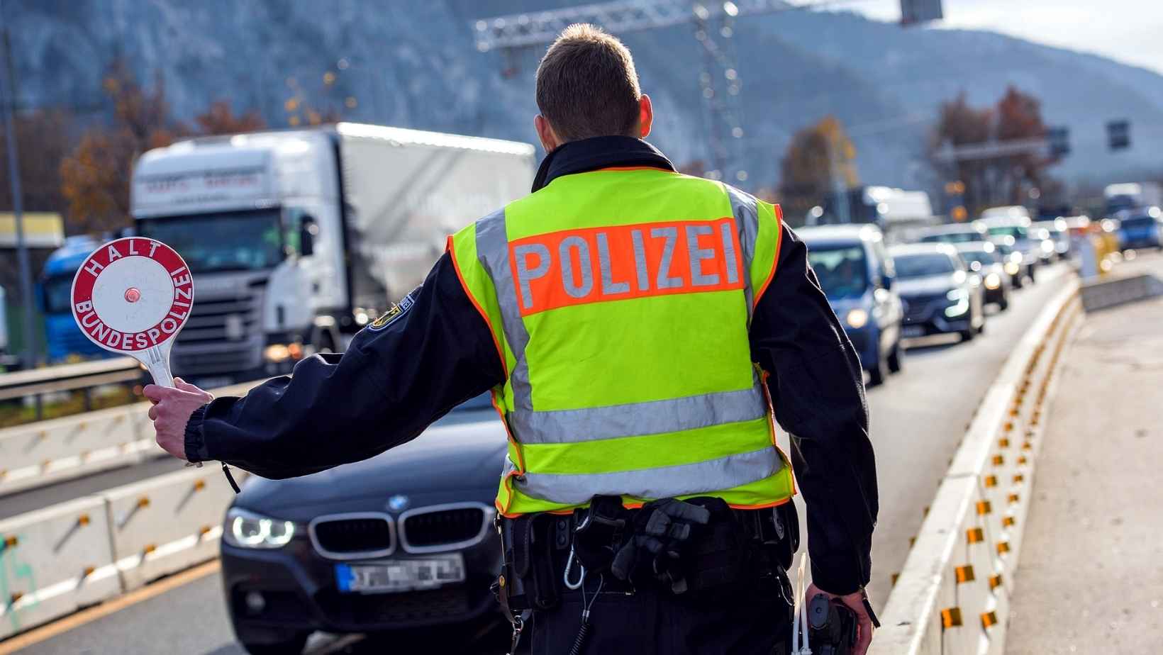 Amenzi mai mari pentru încălcarea regulilor de circulație rutieră în Germania