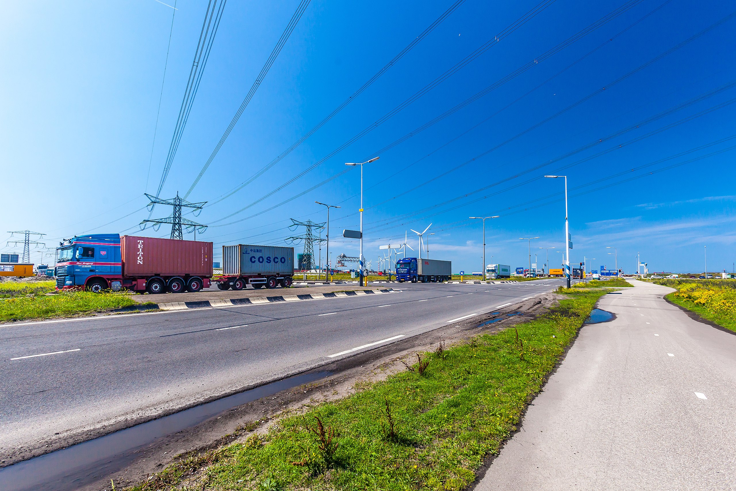 New survey reveals most pressing challenges faced by European Supply Chain leaders