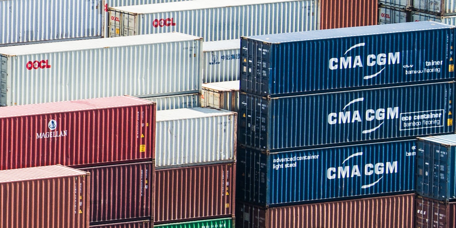 Kolejny operator logistyczny notuje świetne wyniki. To może być jednak ostatni taki kwartał