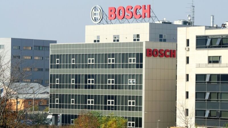 Bosch România și Orange lansează un proiect comun privind testarea tehnologiei de conducere automatizată