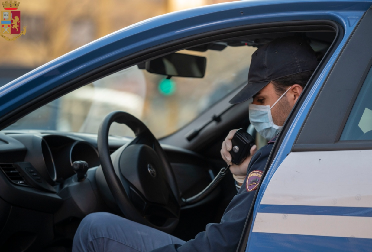 Letartóztatások Olaszországban 100 sofőr kizsákmányolása miatt. Az, ahogyan éltek, minden normát megszeg