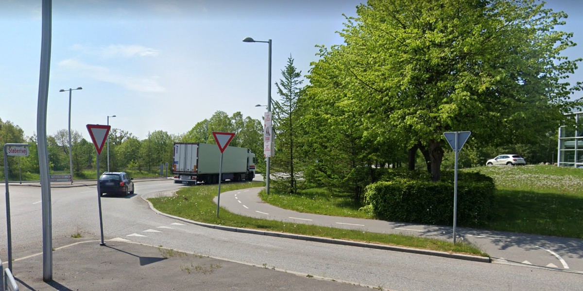 Helsingør mayor to take action against “disgusting” weekend lorry camp