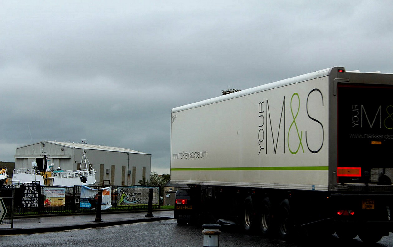M&S’ 6-month operating costs hit £13m due to Brexit; retailer plans more local sourcing for Irish stores