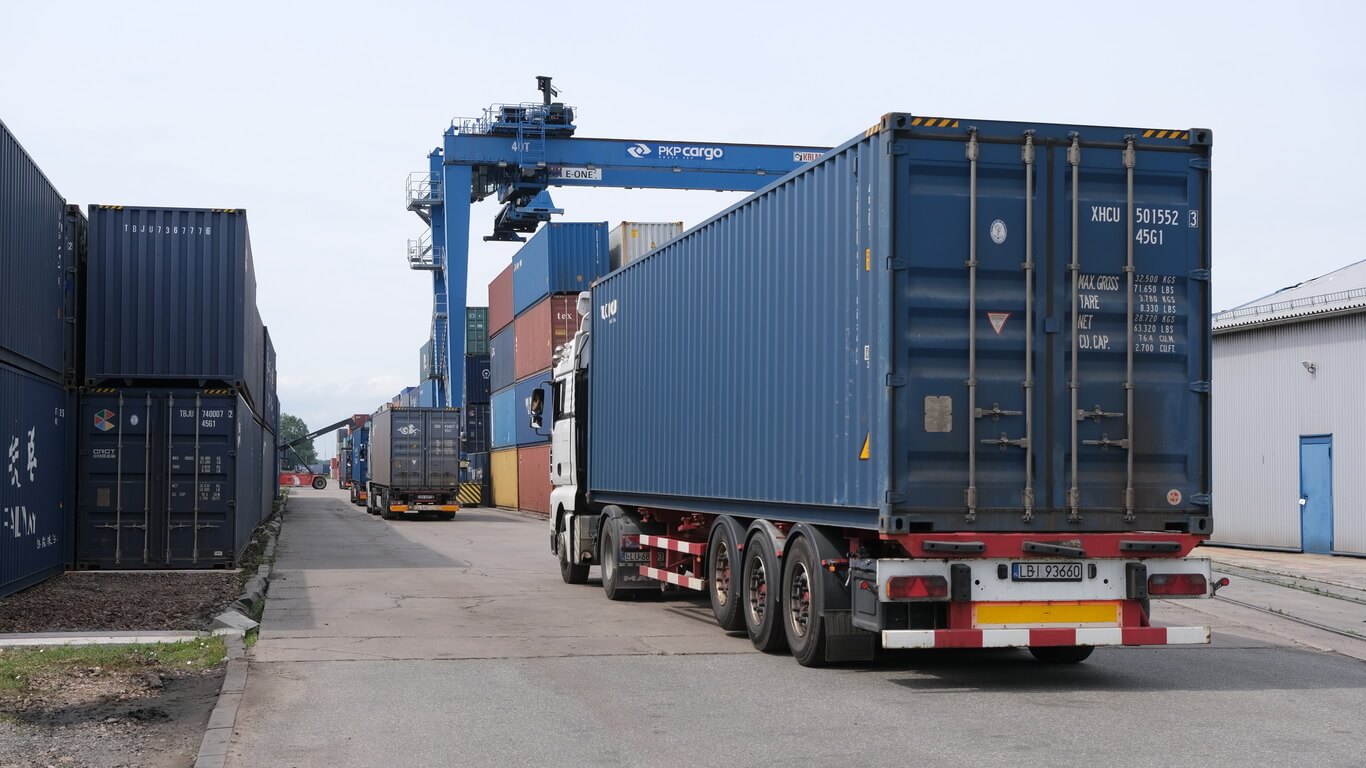 Vengrijos potencialas įvairiarūšio transporto tranzito srityje