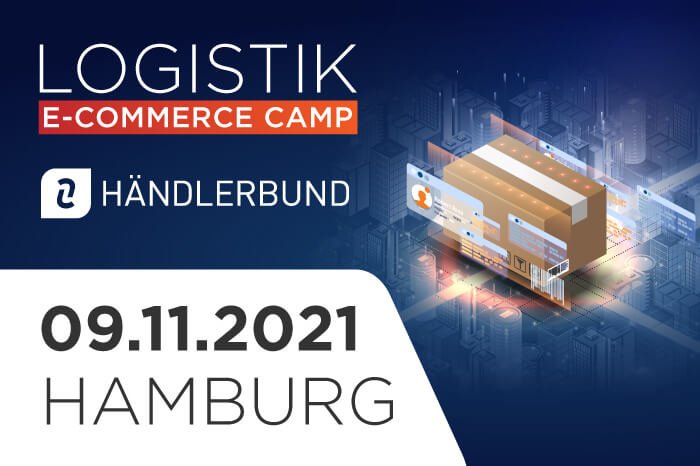 Logistik E-Commerce Camp: erstes Logistikevent für Online-Händler
