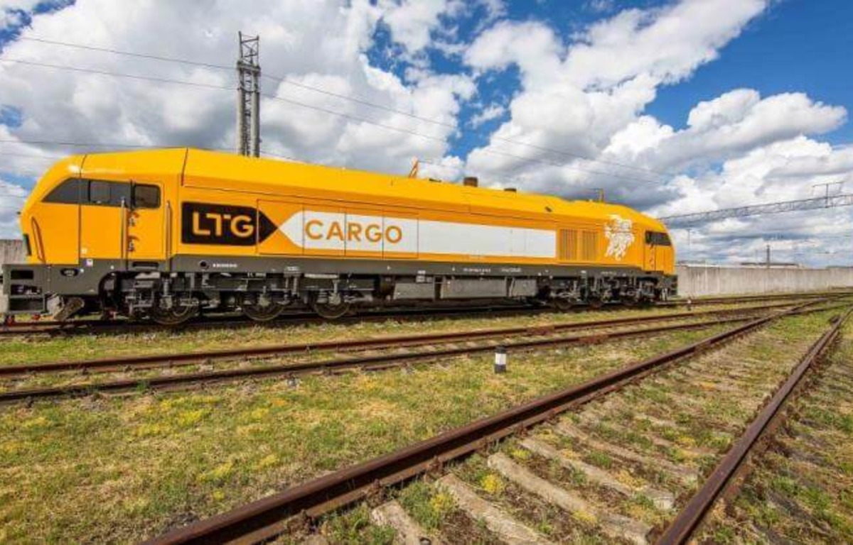 Naujas Geležinkelių transporto kodeksas – palankus privatiems vežėjams