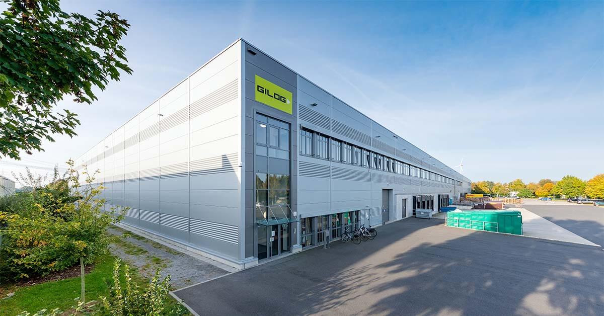 Pfenning logistics hat Gilog übernommen