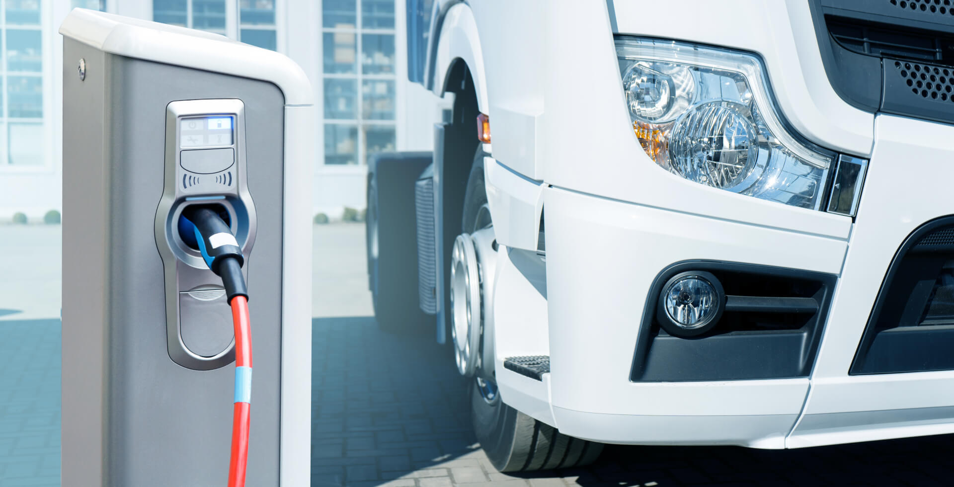 E-Lkw: Ist der Umstieg schon heute machbar?