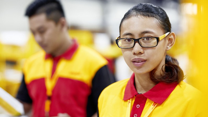 DHL veröffentlicht neuen Trend Report „Future of Work in Logistics” und zeigt Hebel zur Digitalisierung und Transformation in der Arbeitswelt