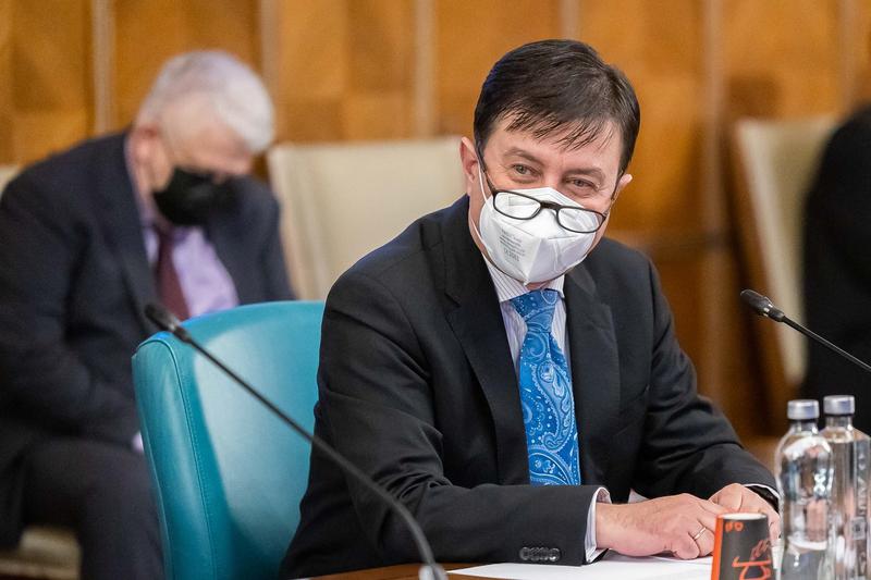 Ministrul Economiei: ”România poate deveni furnizor strategic de semiconductori în UE”
