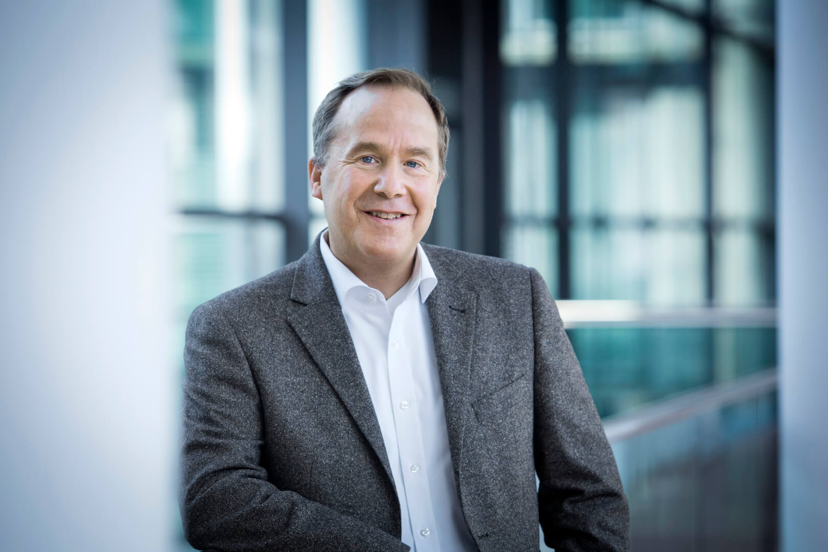 Gründerinterview: “Unser Ziel ist es, dass die Droniq in fünf Jahren europaweit zu den Top fünf der führenden Serviceanbieter zum Thema gewerbliche und behördliche Drohnennutzung zählt”