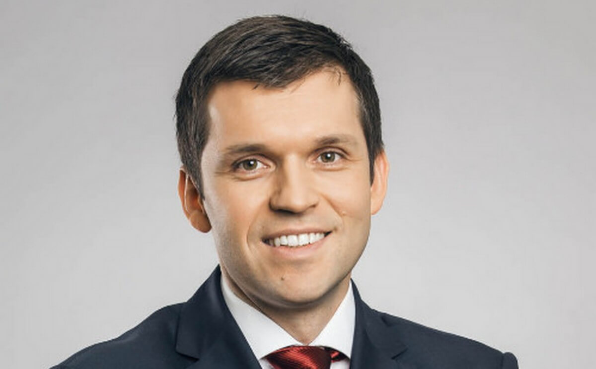 Central Europe is still primed for nearshoring supply chains, says Tomasz Gonsior