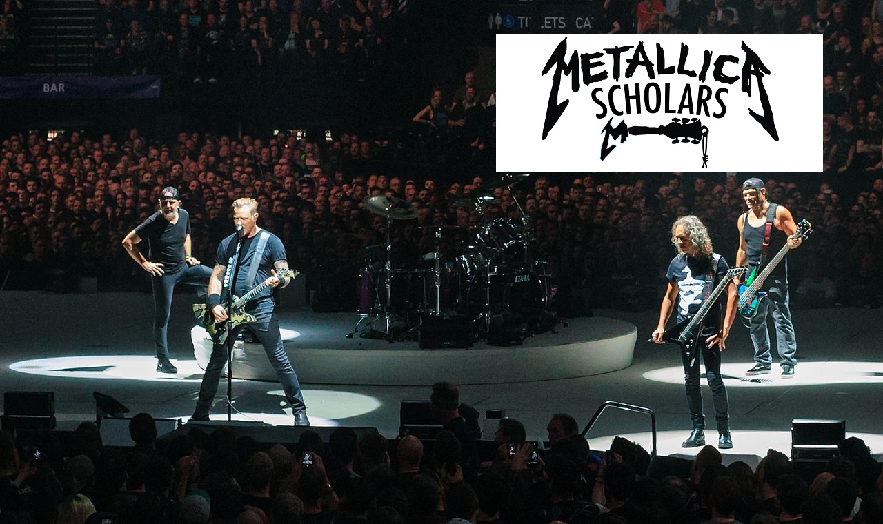 A Metallica segít a jövő kamionosainak álmait valóra váltani