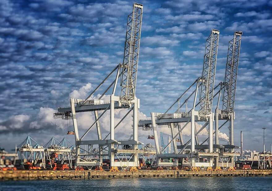 EU’s €300 billion ‘Global Gateway’ project seen as alternative to the New Silk Road