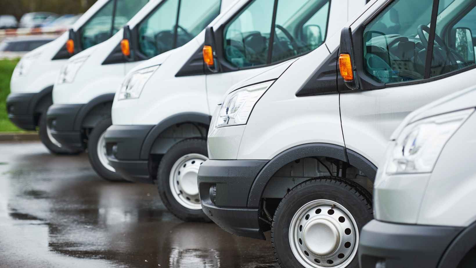 Stellantis va exporta vehicule comerciale ușoare fabricate în Rusia pentru a suplini cererea ridicată de pe piața europeană