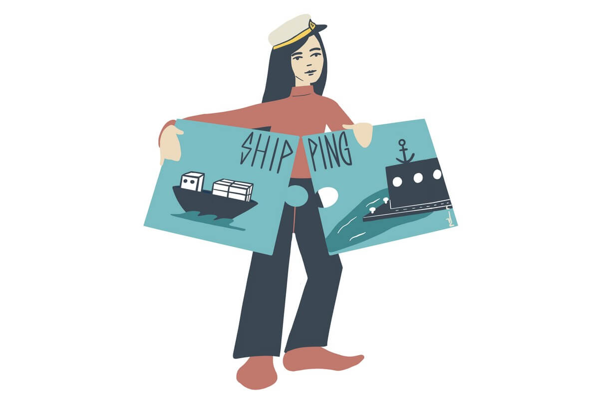 Are we on track? XTE and Maritime Education and Training