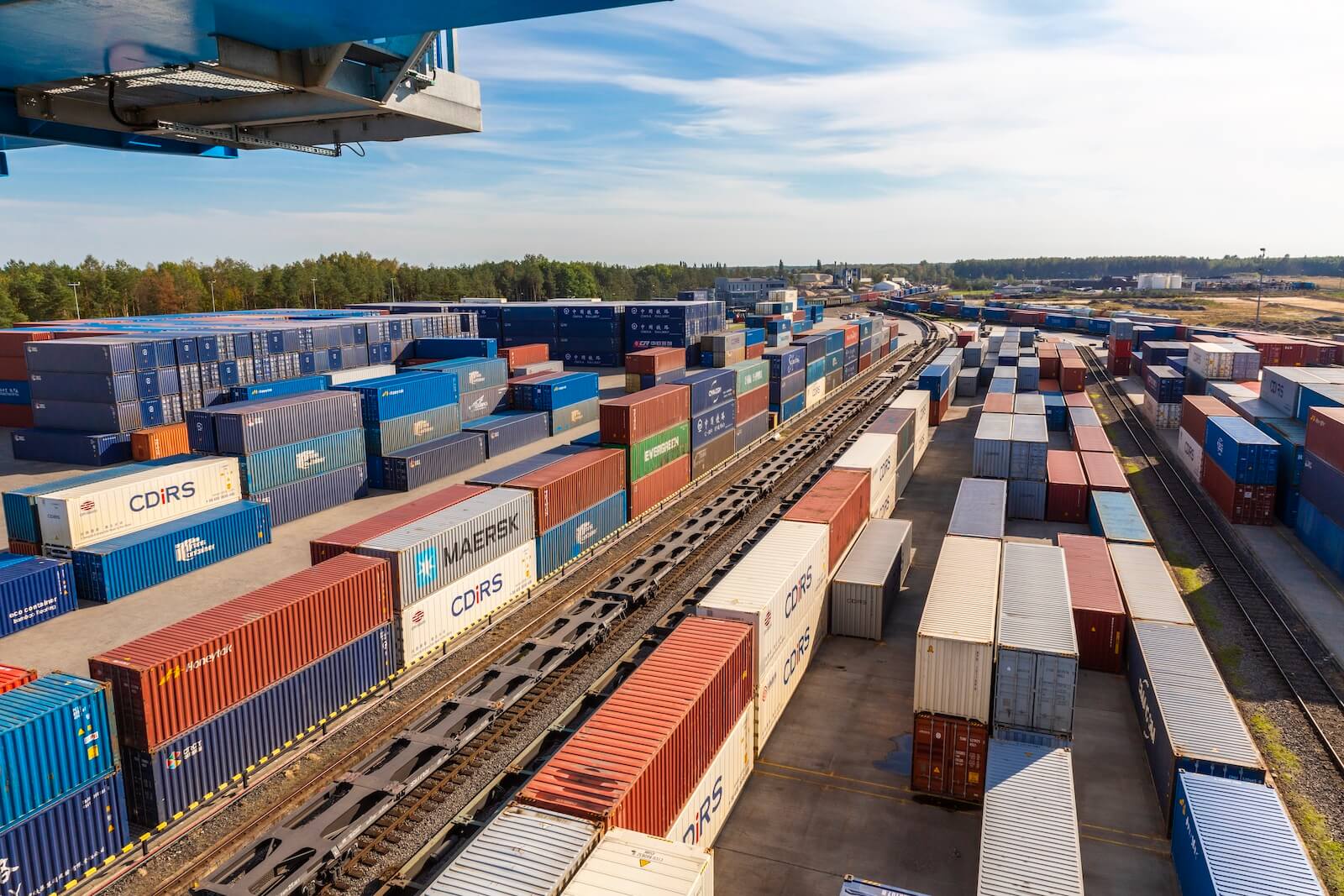Hamburg Port operator’s subsidiary acquires Polish intermodal terminal