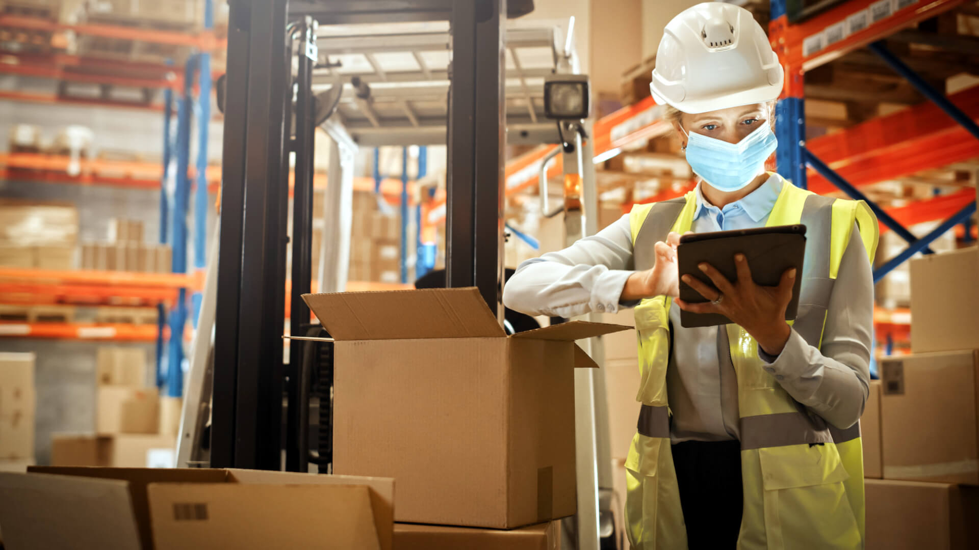 Lider rankingu Global Supply Chain Top 25 obronił pozycję