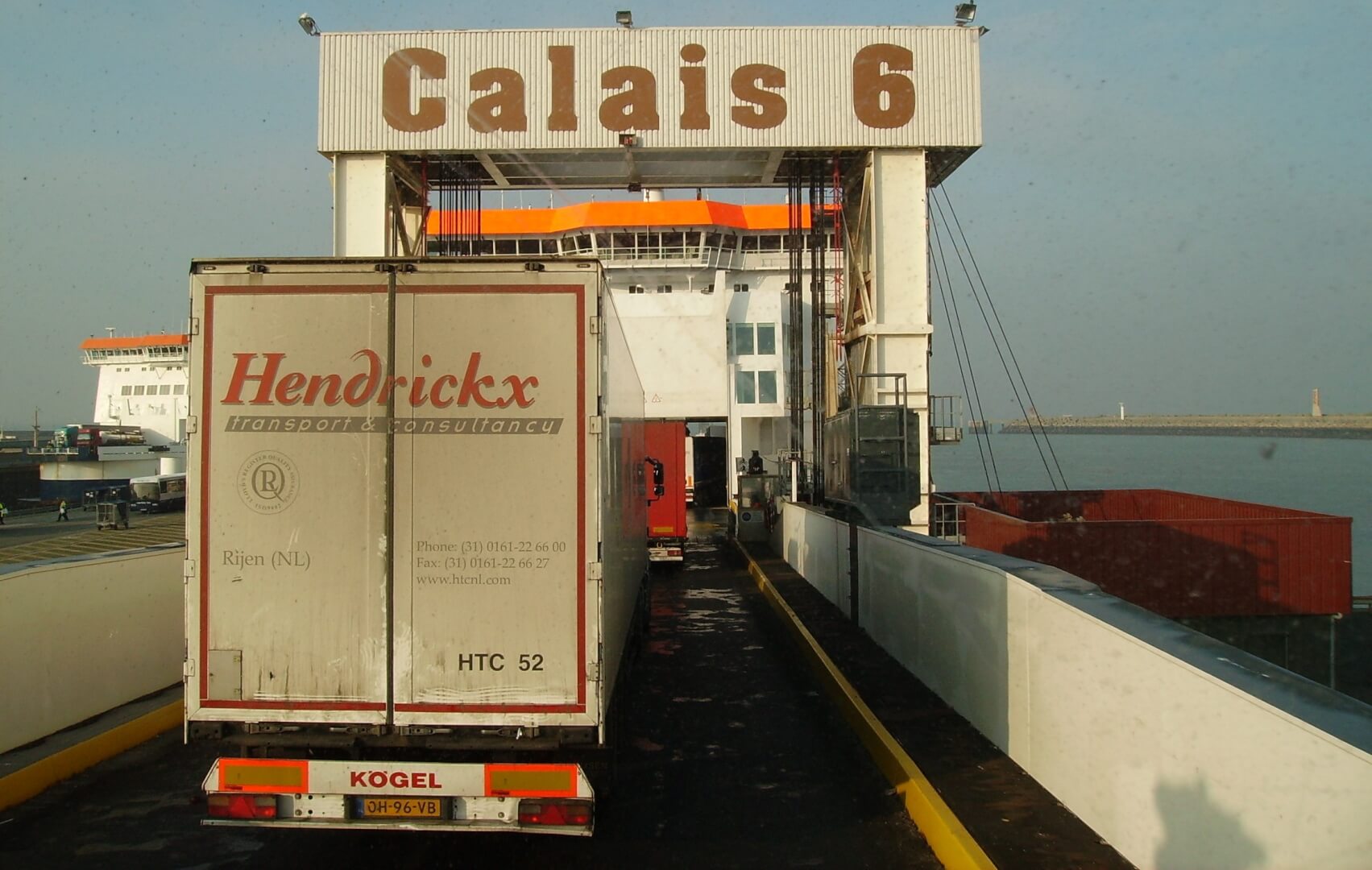 Customs and freight specialists provide advice amid more GVMS issues