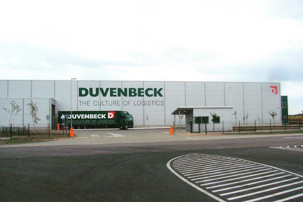 Duvenbeck – Überraschende Fusion zum Jahresbeginn