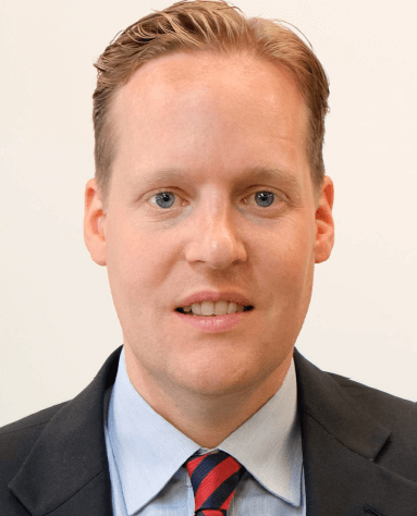 Simon Rosenkranz wird neuer Hafenkapitän