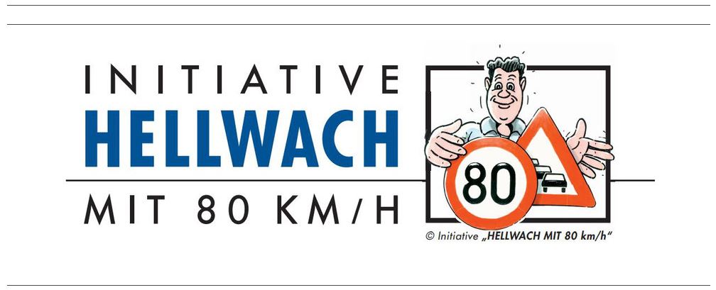 Die Max Achtzig Idee 2022: Grundlage für eine europaweite Bewegung zur Eindämmung des Unfalltodes am Stauende