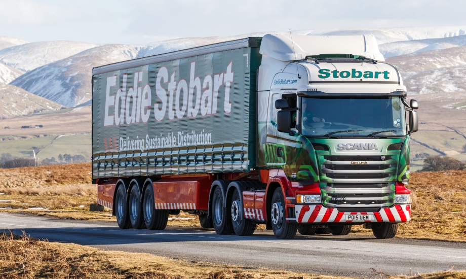 Eddie Stobart își extinde capacitatea de depozitare în UE