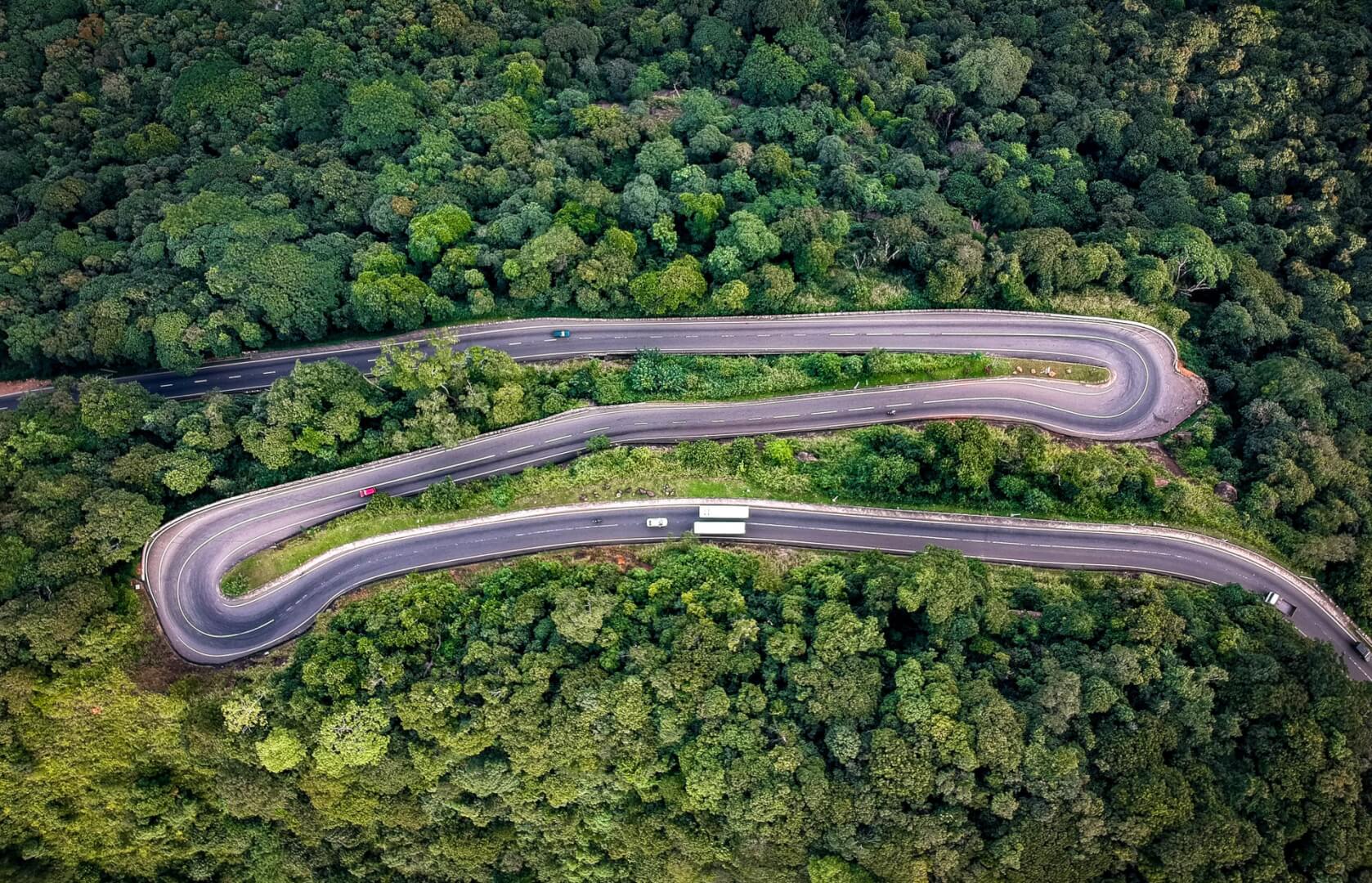 The Next Wave: Green Corridors for global Shipping
