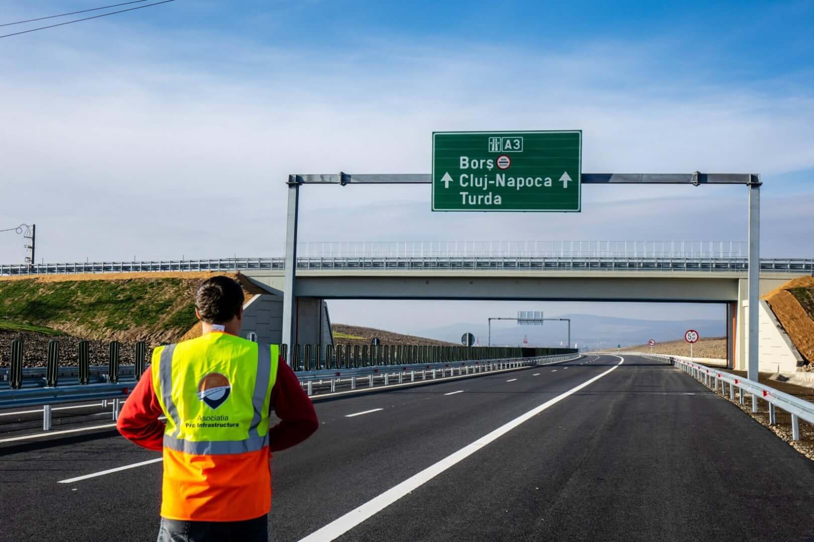 Infrastructură: Mulți ne critică pentru pesimism dar am prezis 2021 aproape perfect