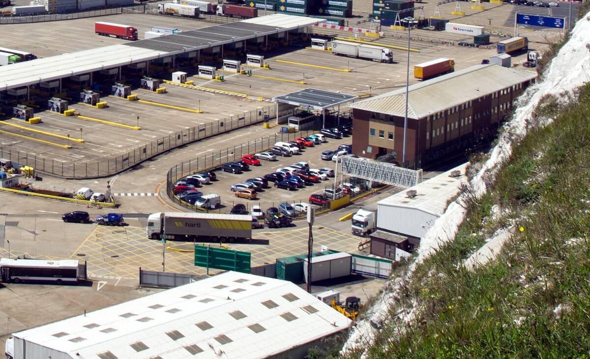Brexit checks on EU goods – how is it going so far?