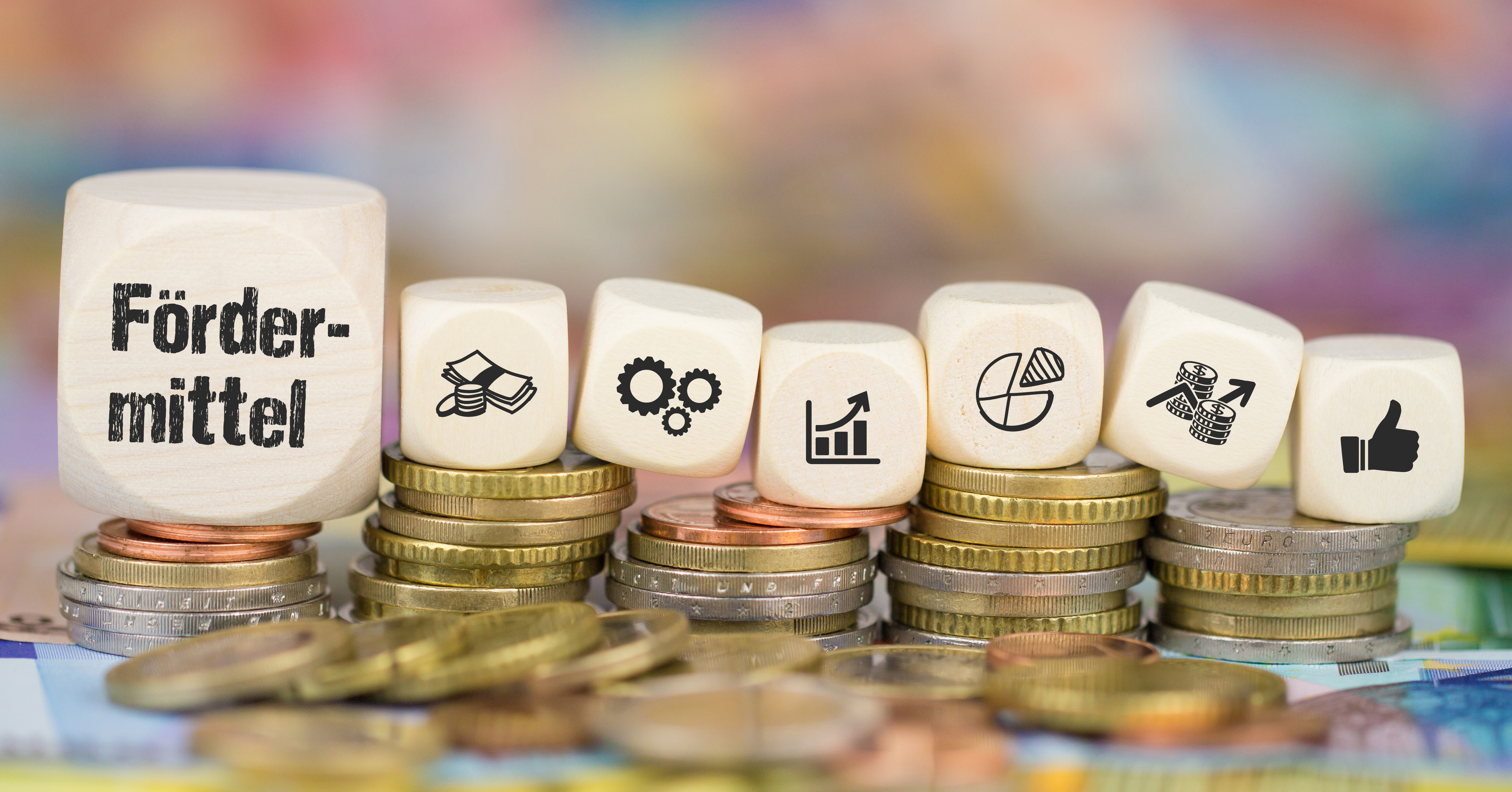 Wie lässt sich die digitale Transformation im Unternehmen fördern und finanzieren?