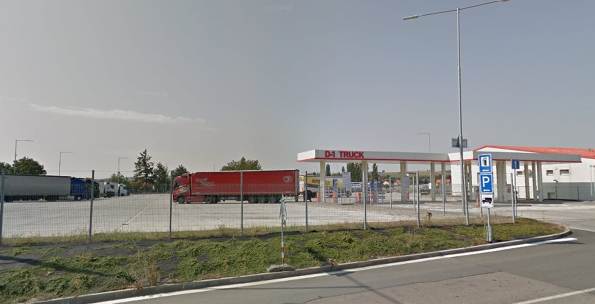 Czech councils hindering €16m investment in new lorry parks