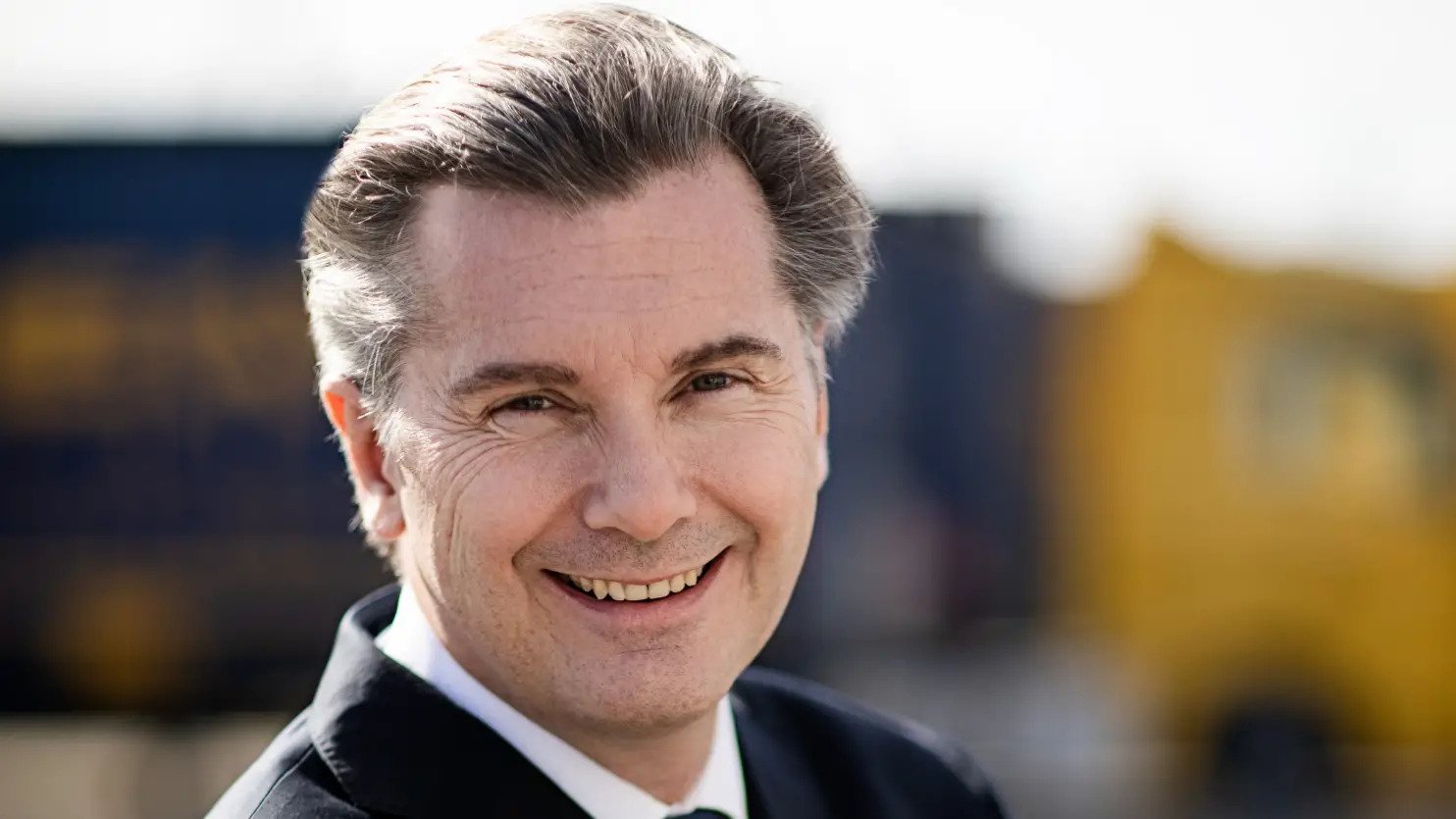 Az önvezető kamionokat gyártó cég élére állt az ex-Wabi vezér