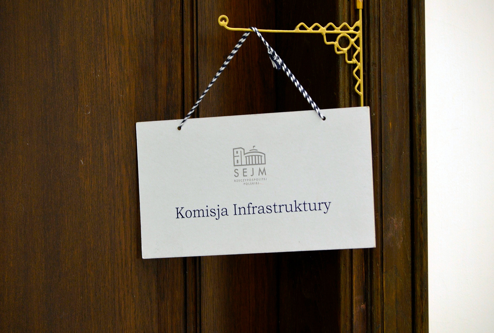 Ustawa wprowadzająca Pakiet Mobilności – sejmowa komisja odrzuciła poprawkę o okresie przejściowym