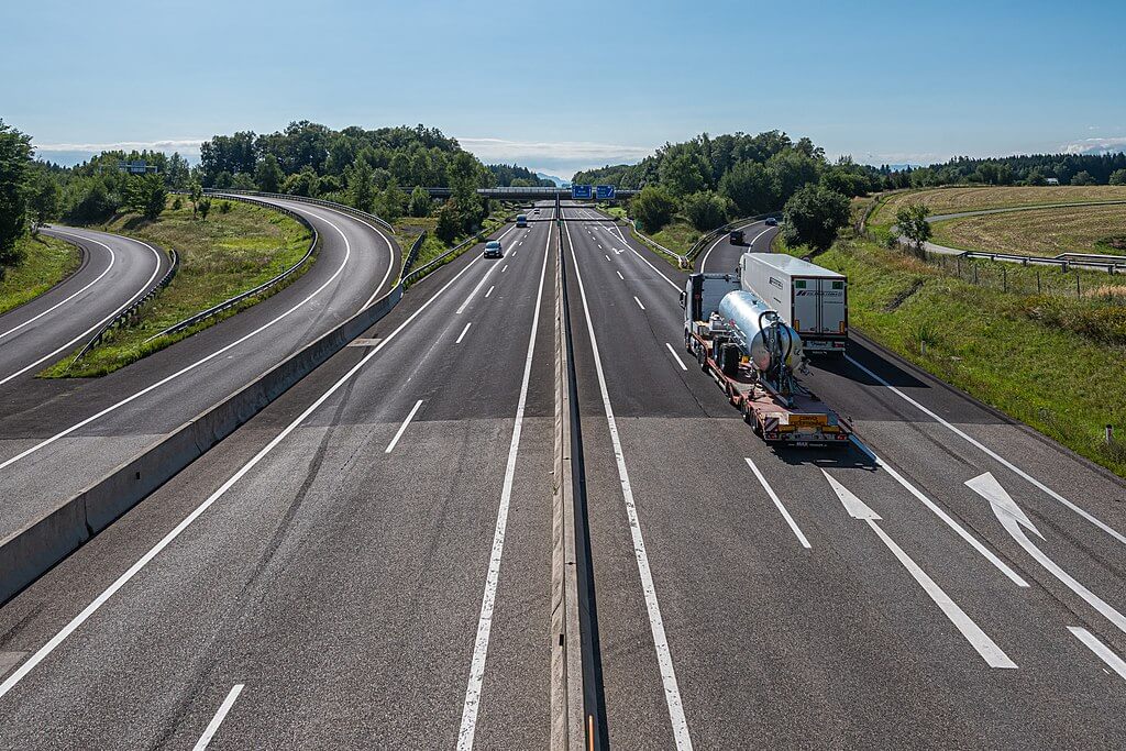Transportatorii austrieci solicită controale de cabotaj mai stricte