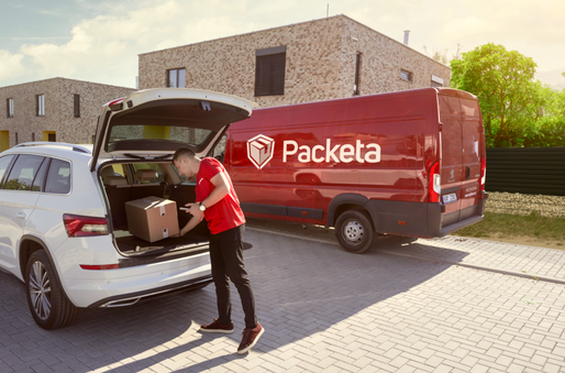 Packeta plănuiește o extindere în România